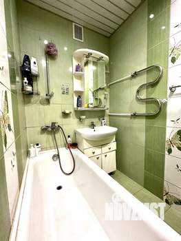 3-к квартира, вторичка, 75м2, 5/5 этаж