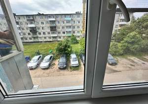 2-к квартира, вторичка, 45м2, 3/5 этаж