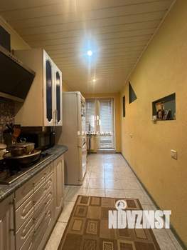1-к квартира, вторичка, 37м2, 1/9 этаж
