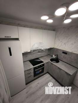1-к квартира, вторичка, 28м2, 8/9 этаж