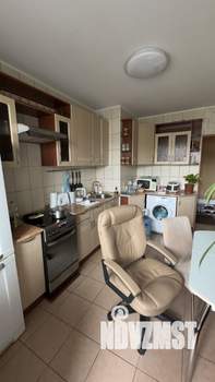 3-к квартира, вторичка, 69м2, 9/9 этаж