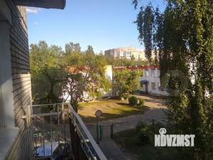 4-к квартира, вторичка, 61м2, 2/5 этаж