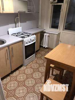 1-к квартира, вторичка, 29м2, 7/9 этаж