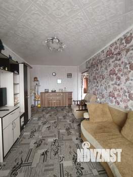 3-к квартира, вторичка, 70м2, 5/5 этаж