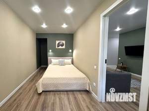 2-к квартира, вторичка, 44м2, 2/4 этаж