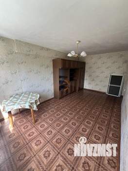 2-к квартира, вторичка, 42м2, 2/9 этаж