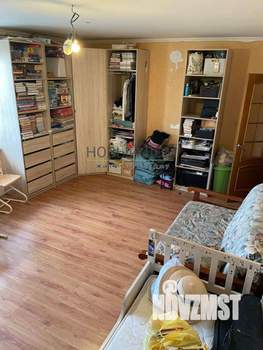 2-к квартира, вторичка, 63м2, 5/9 этаж