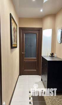 2-к квартира, вторичка, 53м2, 2/10 этаж