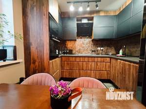 2-к квартира, вторичка, 64м2, 8/12 этаж