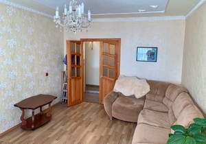 3-к квартира, вторичка, 67м2, 9/10 этаж