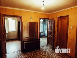 2-к квартира, вторичка, 52м2, 2/6 этаж