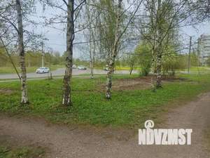 2-к квартира, вторичка, 52м2, 9/9 этаж