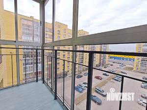 2-к квартира, вторичка, 54м2, 6/9 этаж
