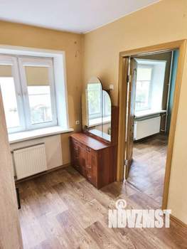 2-к квартира, вторичка, 42м2, 3/4 этаж