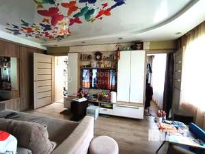 2-к квартира, вторичка, 48м2, 1/5 этаж