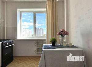 2-к квартира, вторичка, 54м2, 6/10 этаж