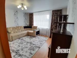 1-к квартира, вторичка, 46м2, 3/9 этаж