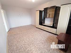 1-к квартира, вторичка, 39м2, 9/9 этаж
