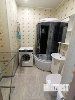 1-к квартира, вторичка, 41м2, 2/9 этаж