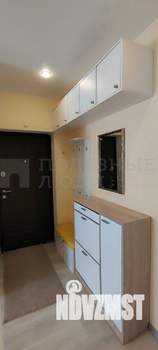 2-к квартира, вторичка, 62м2, 2/4 этаж