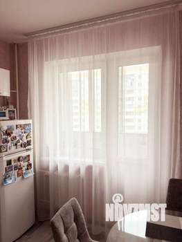 1-к квартира, вторичка, 32м2, 4/9 этаж