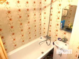 1-к квартира, вторичка, 32м2, 4/9 этаж