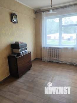2-к квартира, вторичка, 44м2, 2/5 этаж