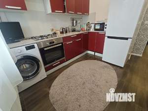 1-к квартира, вторичка, 38м2, 7/9 этаж