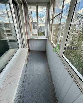 2-к квартира, вторичка, 53м2, 9/9 этаж