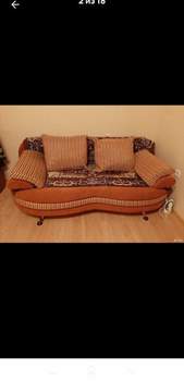 1-к квартира, вторичка, 36м2, 1/9 этаж