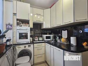1-к квартира, вторичка, 27м2, 5/9 этаж