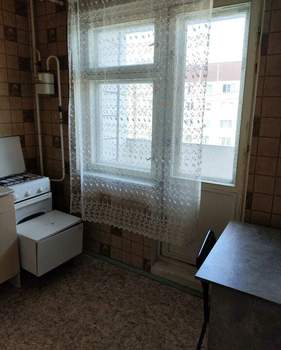 1-к квартира, вторичка, 28м2, 8/9 этаж