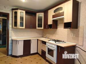 3-к квартира, вторичка, 63м2, 1/9 этаж