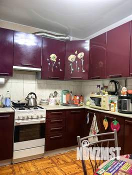 2-к квартира, вторичка, 47м2, 4/5 этаж