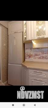 2-к квартира, вторичка, 43м2, 3/5 этаж