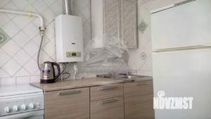 2-к квартира, вторичка, 45м2, 4/5 этаж
