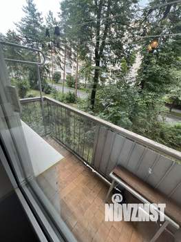 2-к квартира, вторичка, 41м2, 2/5 этаж