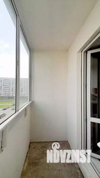 1-к квартира, вторичка, 36м2, 4/9 этаж