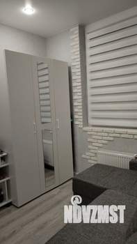 Студия квартира, вторичка, 15м2, 3/4 этаж