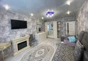 2-к квартира, вторичка, 54м2, 2/9 этаж