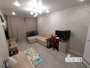 2-к квартира, вторичка, 43м2, 5/5 этаж