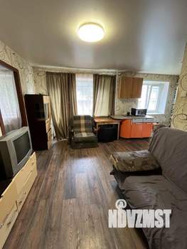 2-к квартира, вторичка, 42м2, 2/5 этаж