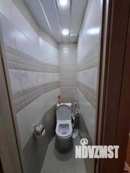 2-к квартира, вторичка, 44м2, 4/5 этаж