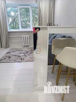 Студия квартира, вторичка, 19м2, 2/5 этаж