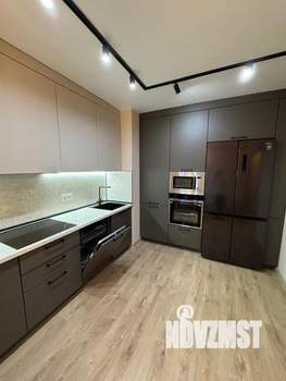 3-к квартира, вторичка, 80м2, 4/9 этаж