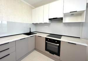 1-к квартира, вторичка, 42м2, 6/9 этаж