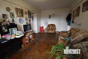 2-к квартира, вторичка, 45м2, 5/5 этаж