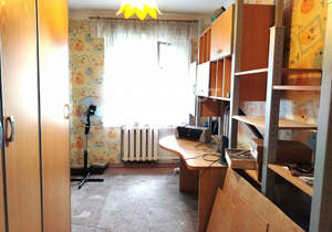 2-к квартира, вторичка, 42м2, 3/5 этаж