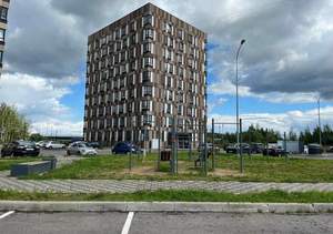 1-к квартира, вторичка, 38м2, 3/9 этаж