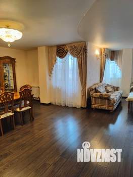 3-к квартира, вторичка, 125м2, 5/8 этаж